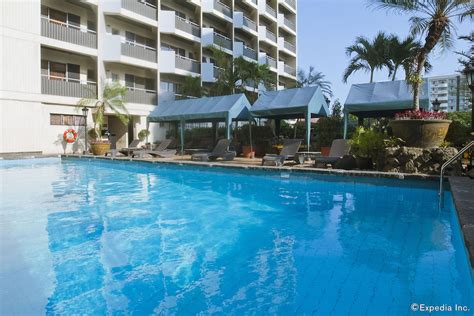 copacabana pasay|Copacabana Apartment Hotel, Pasay .
